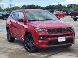 Used 2023 Jeep Compass Limited image 2