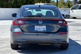Used 2022 Honda Civic LX image 4
