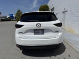 Used 2021 MAZDA CX-5 Touring image 5