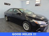 Used 2017 Toyota Camry LE image 2