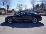 Used 2014 BMW 640i Gran Coupe image 2