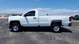 Used 2017 Chevrolet Silverado 2500 W/T image 5