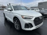Certified 2022 Audi Q5 2.0T Premium Plus w/ Premium Plus Package image 2