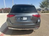 Used 2020 Mercedes-Benz GLE 350 4MATIC image 3