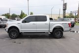 Used 2018 Ford F150 XLT w/ Equipment Group 302A Luxury image 5
