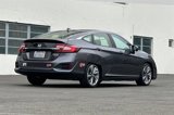 Used 2018 Honda Clarity Touring image 4