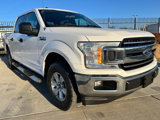 Used 2018 Ford F150 XLT image 4