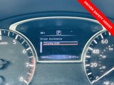 Used 2017 Nissan Altima 2.5 SV image 4