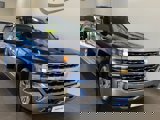 Used 2017 Chevrolet Silverado 1500 LTZ w/ Sport Package image 2