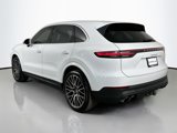 Certified 2022 Porsche Cayenne S image 3
