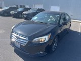 Used 2017 Subaru Legacy 2.5i Limited image 3