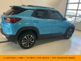 New 2025 Chevrolet TrailBlazer LT w/ Convenience Package image 2