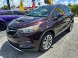Used 2017 Buick Encore Preferred image 3