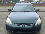 Used 2003 Honda Accord EX image 2