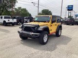 Used 2019 Jeep Wrangler Rubicon image 3