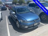 Used 2019 Volkswagen Golf Alltrack S image 3