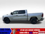 New 2025 RAM 1500 Tradesman w/ Night Edition image 4