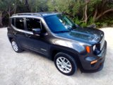 Used 2020 Jeep Renegade Latitude image 4