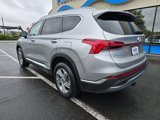 Used 2021 Hyundai Santa Fe SEL w/ Convenience + Premium Package image 3