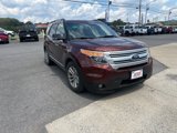 Used 2015 Ford Explorer XLT w/ Equipment Group 202A image 2