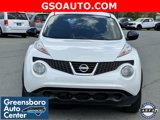 Used 2013 Nissan Juke S w/ Midnight Edition image 5
