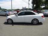Used 2014 Mercedes-Benz C 300 4MATIC Sedan image 4