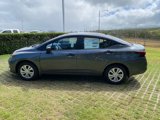 New 2025 Nissan Versa S w/ Trunk Package image 4