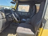 Used 2002 Jeep Wrangler X image 3
