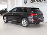 Used 2016 Audi Q5 2.0T Premium w/ Audi MMI Navigation Plus image 5