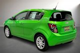 Used 2014 Chevrolet Sonic LT w/ LT Spring Promotional Package image 4
