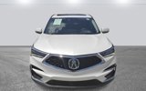 Used 2019 Acura RDX AWD w/ Advance Package image 2