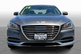 Used 2018 Genesis G80 3.8 image 3