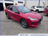 Used 2024 Ford Escape ST-Line w/ Tech Pack #1 image 2
