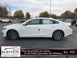 New 2025 Chevrolet Malibu RS image 4