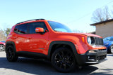 Used 2017 Jeep Renegade Altitude image 5
