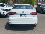 Used 2018 Volkswagen Jetta SE image 4