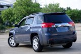 Used 2014 GMC Terrain SLT image 4