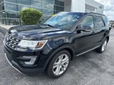 Used 2016 Ford Explorer XLT w/ Equipment Group 202A image 2