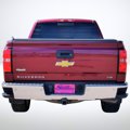 Used 2014 Chevrolet Silverado 1500 LTZ w/ LTZ Plus Package image 3