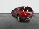 Used 2022 GMC Acadia SLT w/ Preferred Package image 6