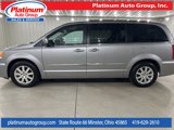 Used 2015 Chrysler Town & Country Touring w/ Driver Convenience Group image 2