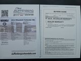 Used 2022 Mitsubishi Outlander SEL image 5