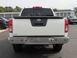 Used 2014 Nissan Frontier SV image 5