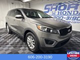 Used 2018 Kia Sorento LX image 4