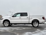 Used 2011 Ford F150 Lariat Limited image 4