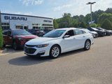 Used 2023 Chevrolet Malibu LT image 2