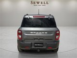 Used 2022 Ford Bronco Sport Big Bend image 4