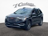 Used 2017 GMC Acadia SLT image 3