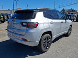 New 2025 Jeep Compass Limited w/ High Altitude Package image 4