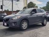 Used 2013 MAZDA CX-5 Touring w/ Bose & Moonroof Pkg image 3